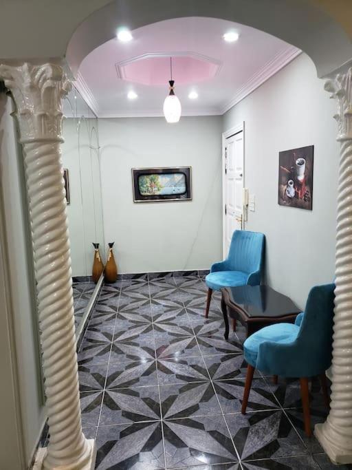 Appartamento Zamalek Towers Il Cairo
