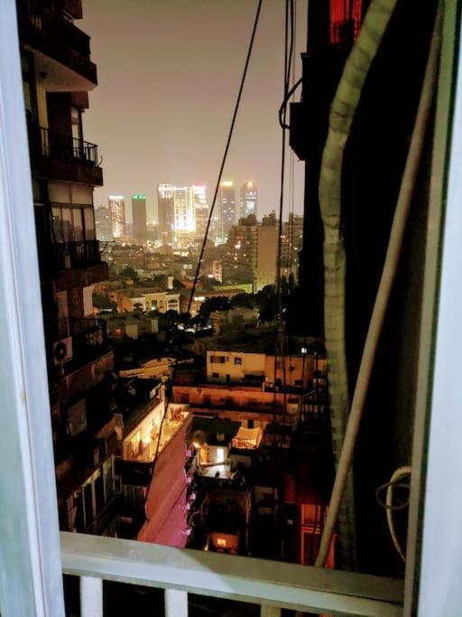 Appartamento Zamalek Towers Il Cairo
