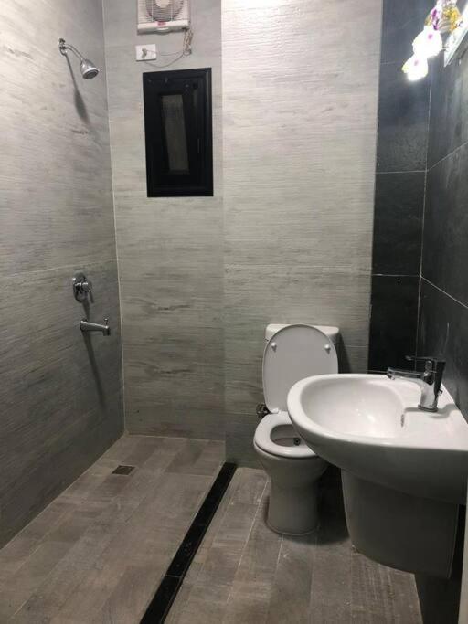 Appartamento Zamalek Towers *