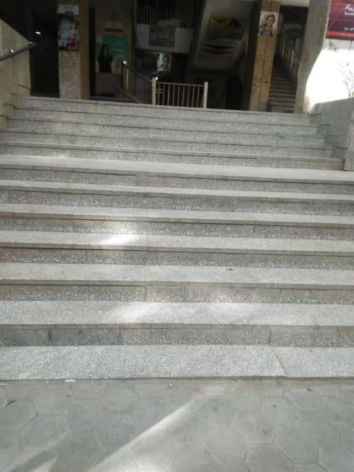 Zamalek Towers Il Cairo