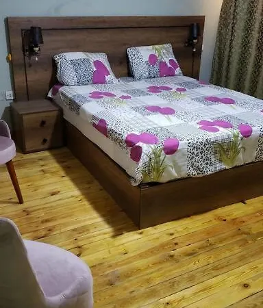 Apartament Zamalek Towers Kair Zewnętrze zdjęcie