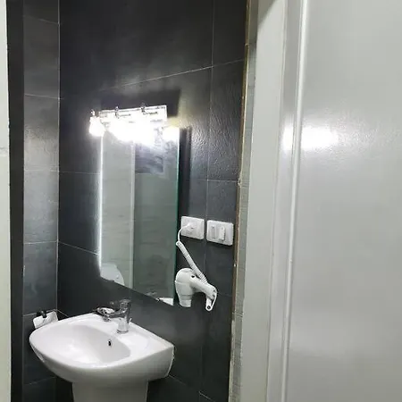 Apartament Zamalek Towers Kair Zewnętrze zdjęcie