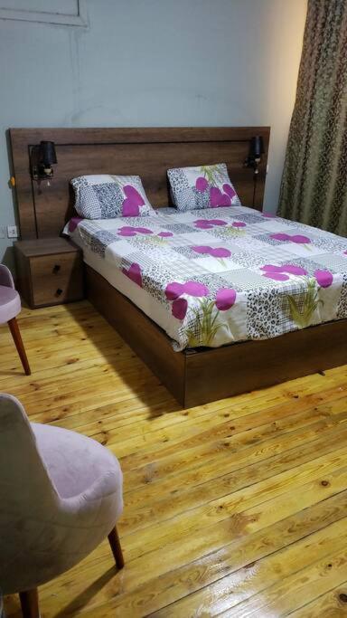 Apartment Zamalek Towers