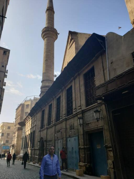 Zamalek Towers * Cairo