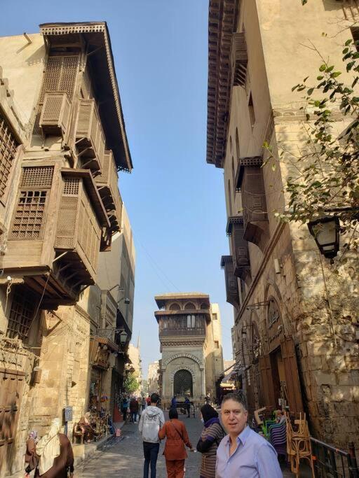 Zamalek Towers