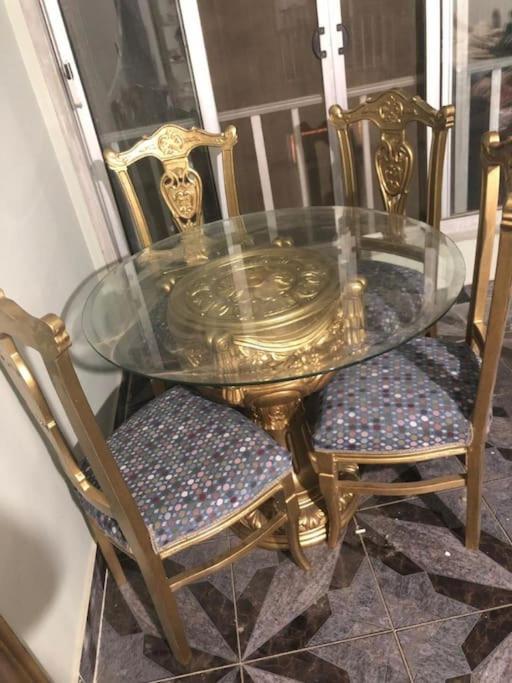 Zamalek Towers Apartment Cairo