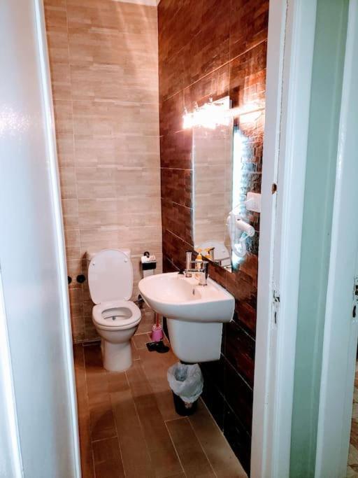 Zamalek Towers Apartment *