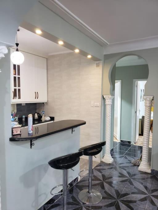 Zamalek Towers Apartment